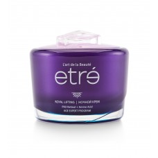 Крем ночной для лица ROYAL LIFTING серии Age Expert, 50 мл ETRE L’art de la beaut